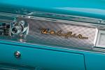 Chevrolet Bel Air Custom Convertible 1957 года